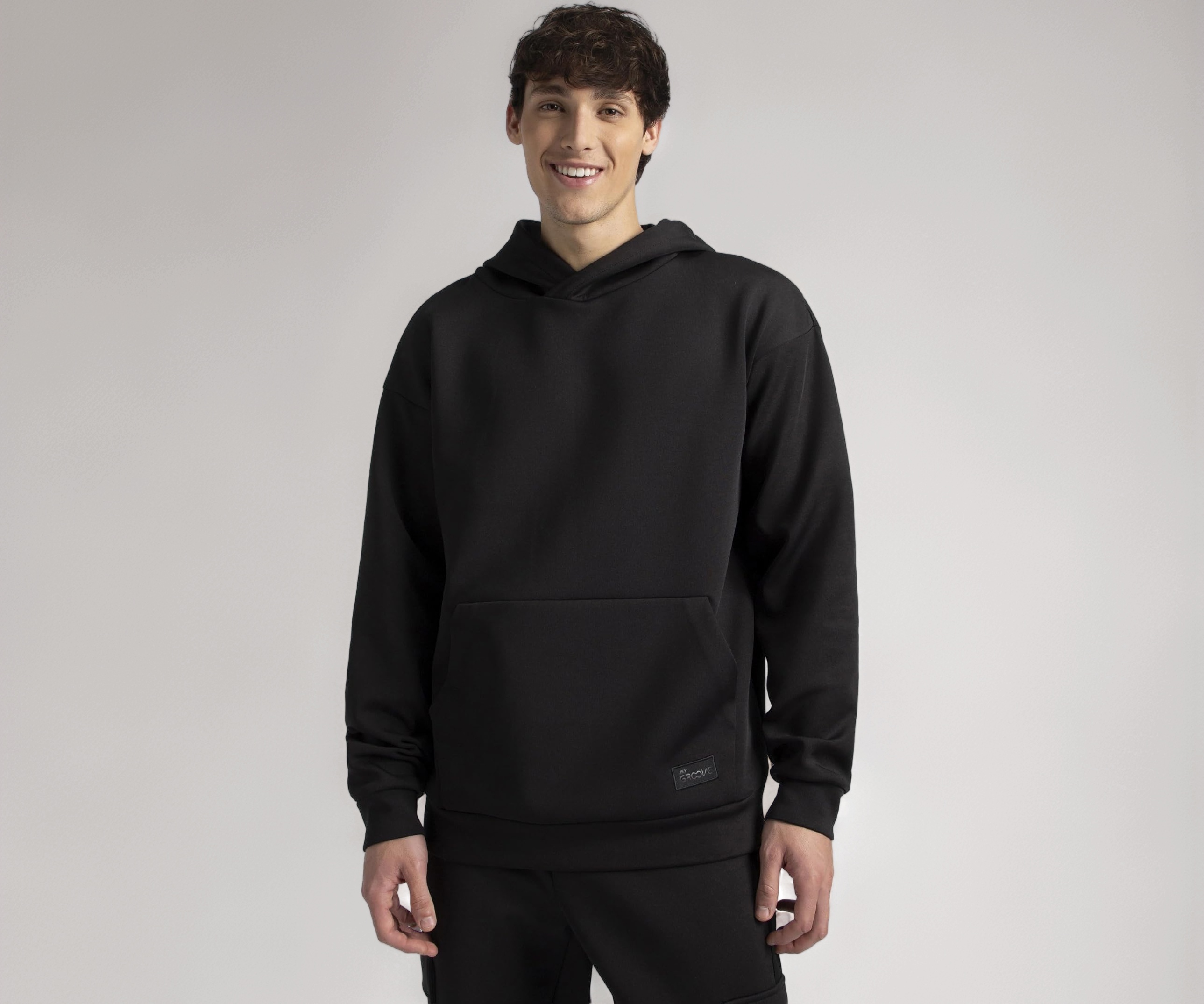 Buy Jockey MZ16 Men's Microfiber Cotton Blend Elastane Stretch